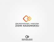 Projekt graficzny, nazwa firmy, tworzenie logo firm Nowe Logo dla Izby Przem. - Handl. - absdesign