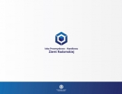 Projekt graficzny, nazwa firmy, tworzenie logo firm Nowe Logo dla Izby Przem. - Handl. - ADesigne