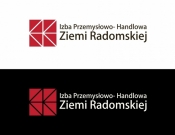 Projekt graficzny, nazwa firmy, tworzenie logo firm Nowe Logo dla Izby Przem. - Handl. - charon79