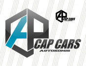 Projekt graficzny, nazwa firmy, tworzenie logo firm Nowe Logo -Handel Samochodowy / Komis - Carisimi