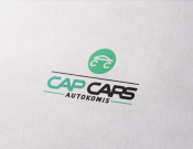 projektowanie logo oraz grafiki online Nowe Logo -Handel Samochodowy / Komis