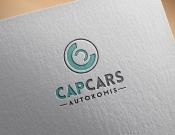 Projekt graficzny, nazwa firmy, tworzenie logo firm Nowe Logo -Handel Samochodowy / Komis - bazi