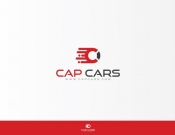 Projekt graficzny, nazwa firmy, tworzenie logo firm Nowe Logo -Handel Samochodowy / Komis - ADesigne