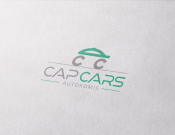 Projekt graficzny, nazwa firmy, tworzenie logo firm Nowe Logo -Handel Samochodowy / Komis - absdesign
