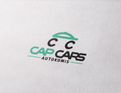 Projekt graficzny, nazwa firmy, tworzenie logo firm Nowe Logo -Handel Samochodowy / Komis - absdesign