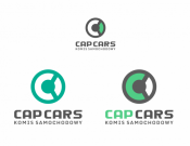Projekt graficzny, nazwa firmy, tworzenie logo firm Nowe Logo -Handel Samochodowy / Komis - myConcepT