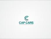 Projekt graficzny, nazwa firmy, tworzenie logo firm Nowe Logo -Handel Samochodowy / Komis - projektor