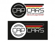 Projekt graficzny, nazwa firmy, tworzenie logo firm Nowe Logo -Handel Samochodowy / Komis - habi65