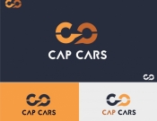 Projekt graficzny, nazwa firmy, tworzenie logo firm Nowe Logo -Handel Samochodowy / Komis - BT Creative