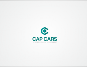 Projekt graficzny, nazwa firmy, tworzenie logo firm Nowe Logo -Handel Samochodowy / Komis - projektor