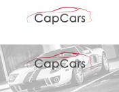 Projekt graficzny, nazwa firmy, tworzenie logo firm Nowe Logo -Handel Samochodowy / Komis - ewelajncz