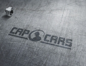 Projekt graficzny, nazwa firmy, tworzenie logo firm Nowe Logo -Handel Samochodowy / Komis - Halindor
