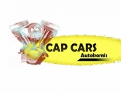 Projekt graficzny, nazwa firmy, tworzenie logo firm Nowe Logo -Handel Samochodowy / Komis - danielo