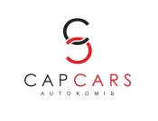 Projekt graficzny, nazwa firmy, tworzenie logo firm Nowe Logo -Handel Samochodowy / Komis - kotarska
