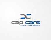 Projekt graficzny, nazwa firmy, tworzenie logo firm Nowe Logo -Handel Samochodowy / Komis - aga90