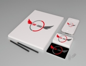 Projekt graficzny, nazwa firmy, tworzenie logo firm Nowe Logo -Handel Samochodowy / Komis - kukii90