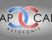 Projekt graficzny, nazwa firmy, tworzenie logo firm Nowe Logo -Handel Samochodowy / Komis - Kowalskimark