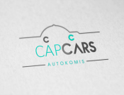 Projekt graficzny, nazwa firmy, tworzenie logo firm Nowe Logo -Handel Samochodowy / Komis - bns1