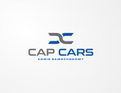 Projekt graficzny, nazwa firmy, tworzenie logo firm Nowe Logo -Handel Samochodowy / Komis - aga90