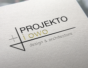 Projekt graficzny, nazwa firmy, tworzenie logo firm Projektowanie wnętrz i nie tylko - moonka
