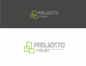 Projekt graficzny, nazwa firmy, tworzenie logo firm Projektowanie wnętrz i nie tylko - P4vision
