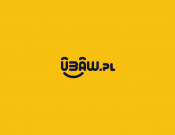 Projekt graficzny, nazwa firmy, tworzenie logo firm Logo dla serwisu rozrywkowego - absdesign