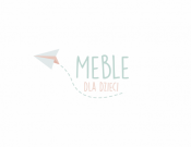 Projekt graficzny, nazwa firmy, tworzenie logo firm logo meble dla dzieci - tyna