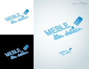 Projekt graficzny, nazwa firmy, tworzenie logo firm logo meble dla dzieci - raila