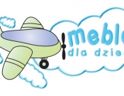Projekt graficzny, nazwa firmy, tworzenie logo firm logo meble dla dzieci - damzys