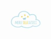Projekt graficzny, nazwa firmy, tworzenie logo firm logo meble dla dzieci - TurkusArt