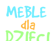 Projekt graficzny, nazwa firmy, tworzenie logo firm logo meble dla dzieci - czryzka