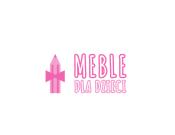Projekt graficzny, nazwa firmy, tworzenie logo firm logo meble dla dzieci - feim