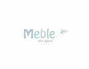 Projekt graficzny, nazwa firmy, tworzenie logo firm logo meble dla dzieci - tyna
