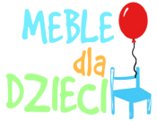 Projekt graficzny, nazwa firmy, tworzenie logo firm logo meble dla dzieci - czryzka