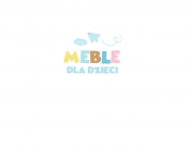 Projekt graficzny, nazwa firmy, tworzenie logo firm logo meble dla dzieci - anusha