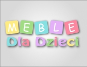 Projekt graficzny, nazwa firmy, tworzenie logo firm logo meble dla dzieci - GreeG