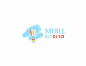 Projekt graficzny, nazwa firmy, tworzenie logo firm logo meble dla dzieci - myConcepT
