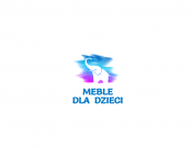 Projekt graficzny, nazwa firmy, tworzenie logo firm logo meble dla dzieci - casta