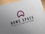 Projekt graficzny, nazwa firmy, tworzenie logo firm Logo dla doradcy rynku nieruchomości - Johan