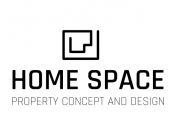 Projekt graficzny, nazwa firmy, tworzenie logo firm Logo dla doradcy rynku nieruchomości - feriastudio