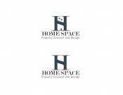 Projekt graficzny, nazwa firmy, tworzenie logo firm Logo dla doradcy rynku nieruchomości - lenkadesign