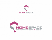 Projekt graficzny, nazwa firmy, tworzenie logo firm Logo dla doradcy rynku nieruchomości - myConcepT