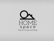Projekt graficzny, nazwa firmy, tworzenie logo firm Logo dla doradcy rynku nieruchomości - papul