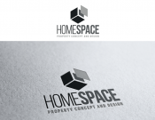 Projekt graficzny, nazwa firmy, tworzenie logo firm Logo dla doradcy rynku nieruchomości - radofreshdesign
