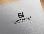 Projekt graficzny, nazwa firmy, tworzenie logo firm Logo dla doradcy rynku nieruchomości - lyset