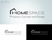 Projekt graficzny, nazwa firmy, tworzenie logo firm Logo dla doradcy rynku nieruchomości - raila