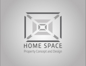 Projekt graficzny, nazwa firmy, tworzenie logo firm Logo dla doradcy rynku nieruchomości - eMte