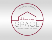 Projekt graficzny, nazwa firmy, tworzenie logo firm Logo dla doradcy rynku nieruchomości - moonka