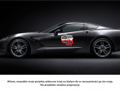 Projekt graficzny, nazwa firmy, tworzenie logo firm Projekt grafiki naklejki samochodowe - romero