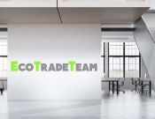 Projekt graficzny, nazwa firmy, tworzenie logo firm Nazwa firmy dla firmy handlowej. - RebelDesign